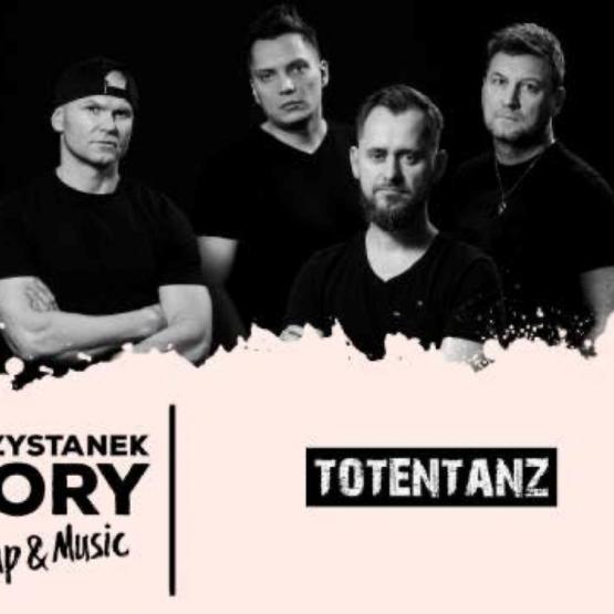 Totentanz