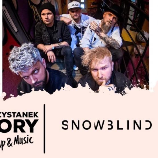 Snowblind