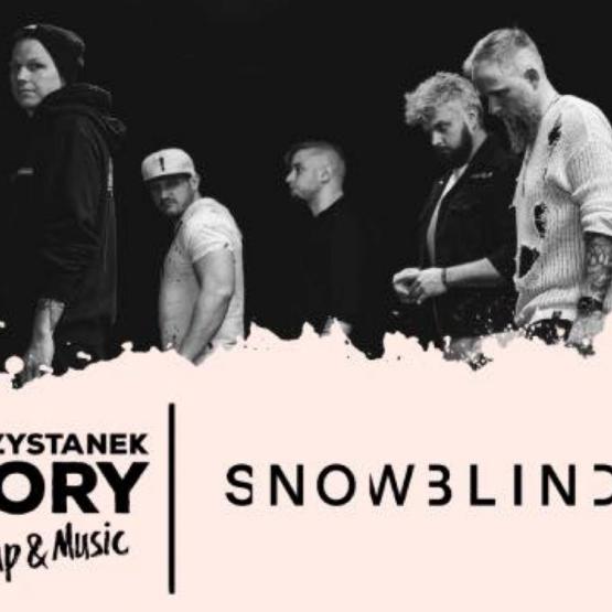 Snowblind