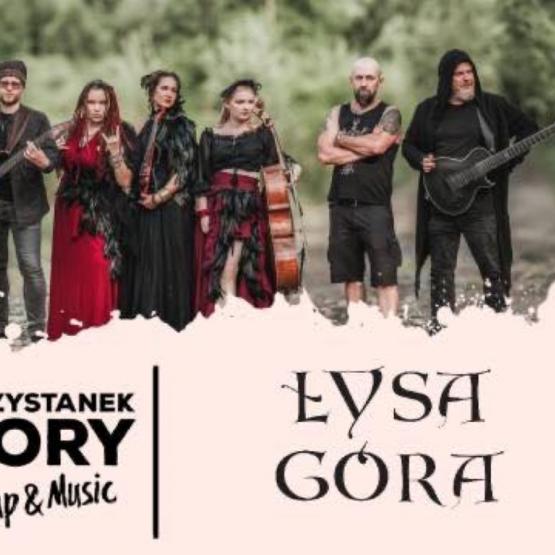 Łysa Góra