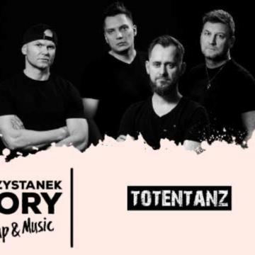 Totentanz