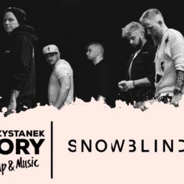 Snowblind