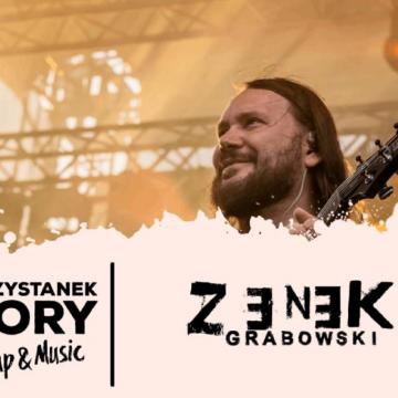 Zenek Grabowski