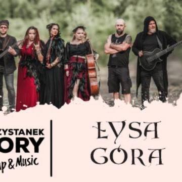 Łysa Góra