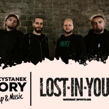 Lost In You