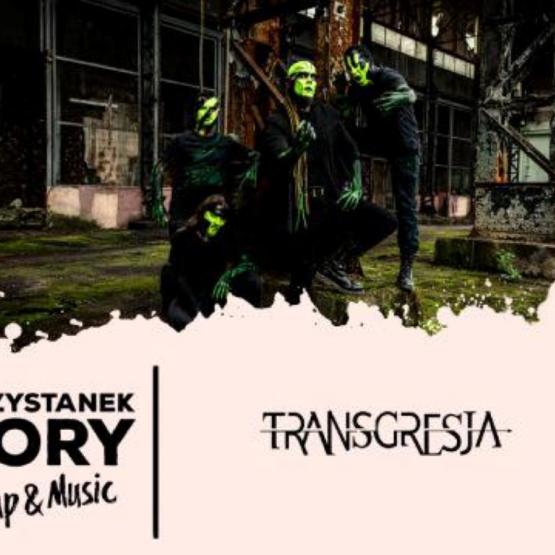 Transgresja
